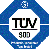 TUV Product Certification